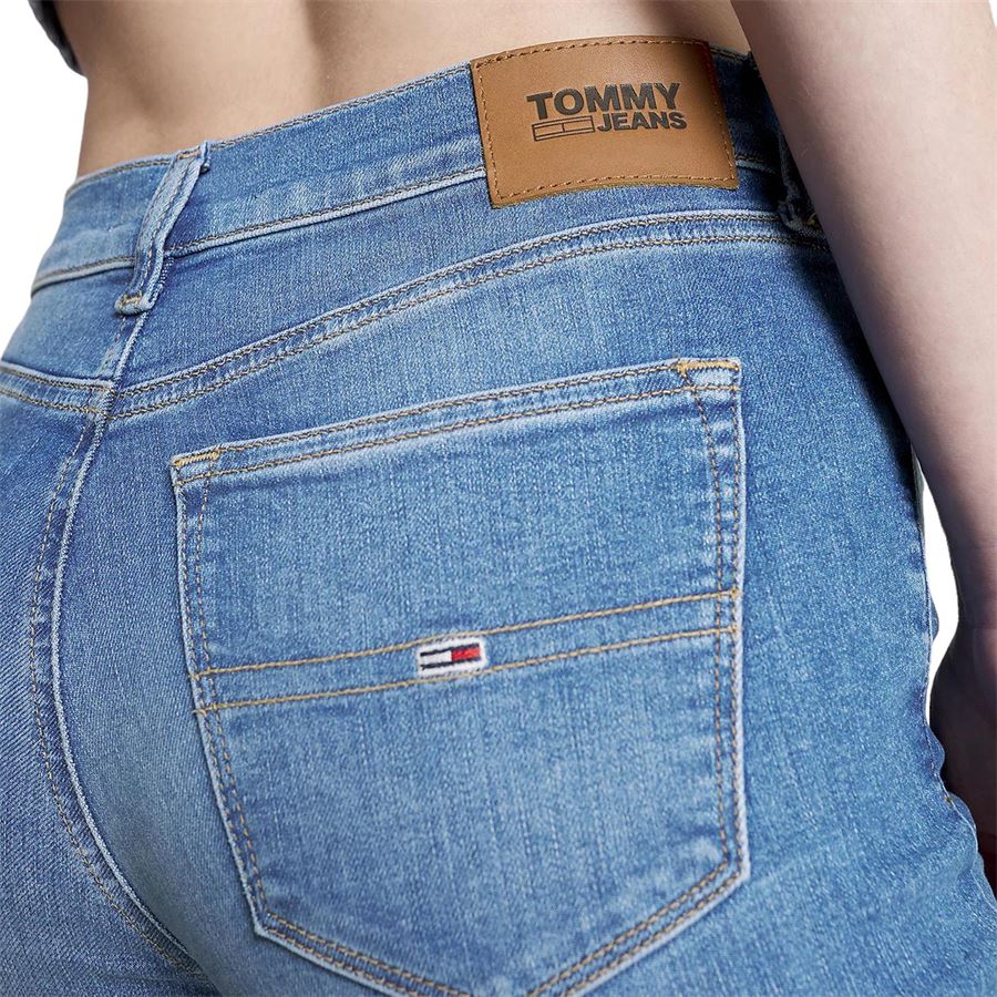 NORA MR SKN Tommy Jeans | DW0DW160411A5